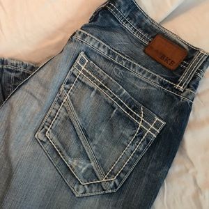 BKE Tyler straight 32S